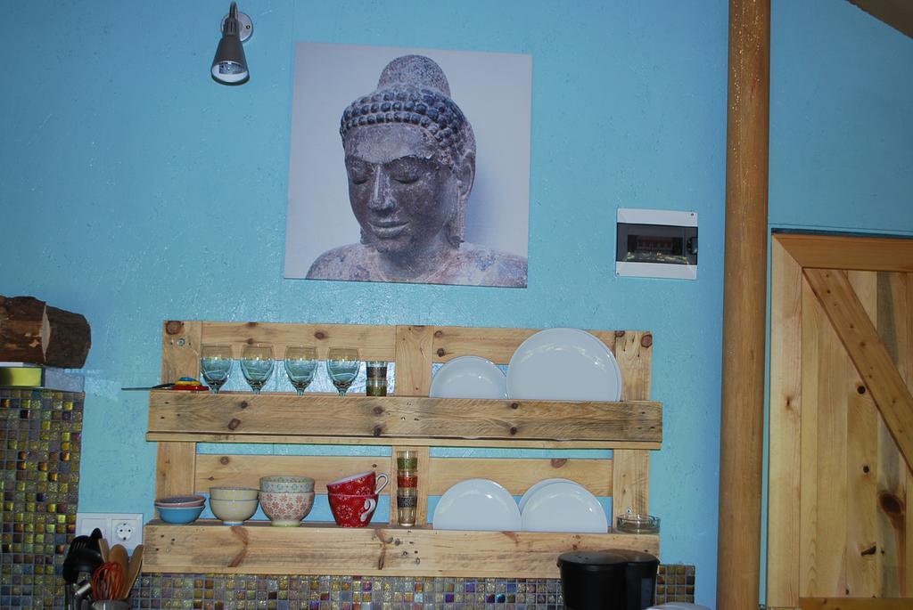 Hotel Campo Portakal Eco Glamping à Çıralı Extérieur photo