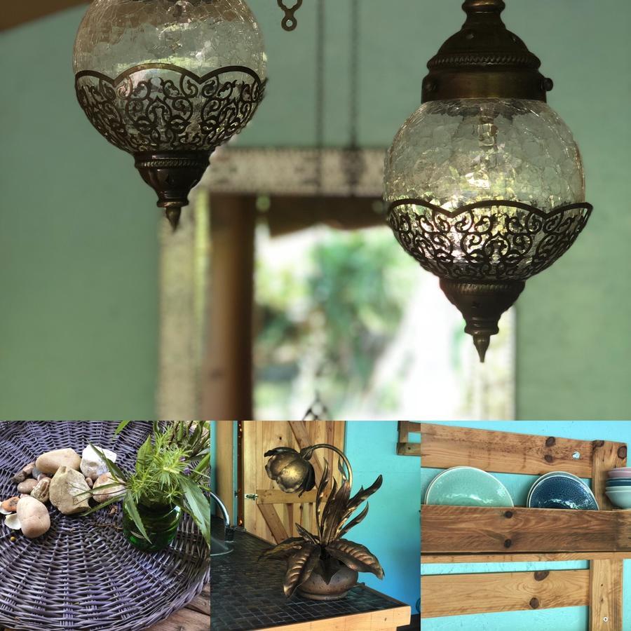 Hotel Campo Portakal Eco Glamping à Çıralı Extérieur photo